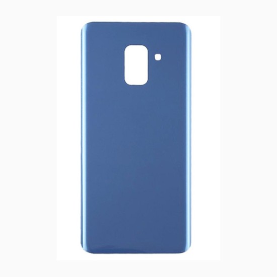 BACK COVER SAMSUNG GALAXY A5 2018/A8 2018/A530 BLUE